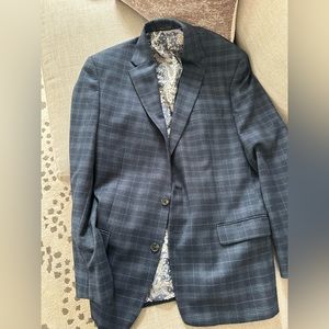 Ralph Lauren Sports Coat 42L